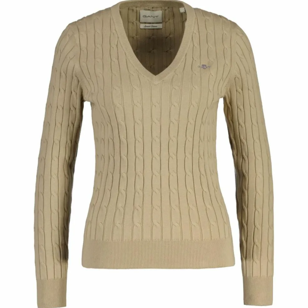 GANT · Strickpullover
