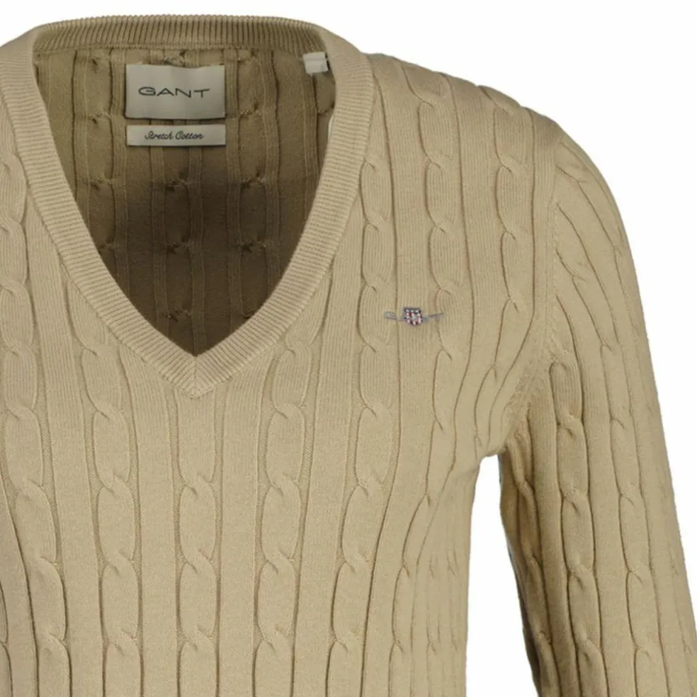 GANT · Strickpullover