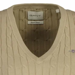 GANT · Strickpullover
