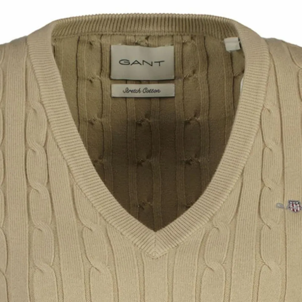 GANT · Strickpullover