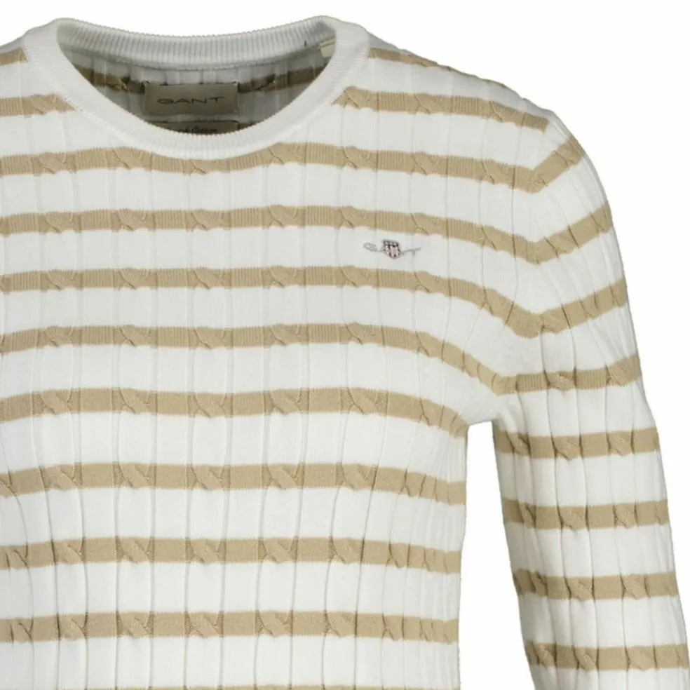 GANT · Strickpullover
