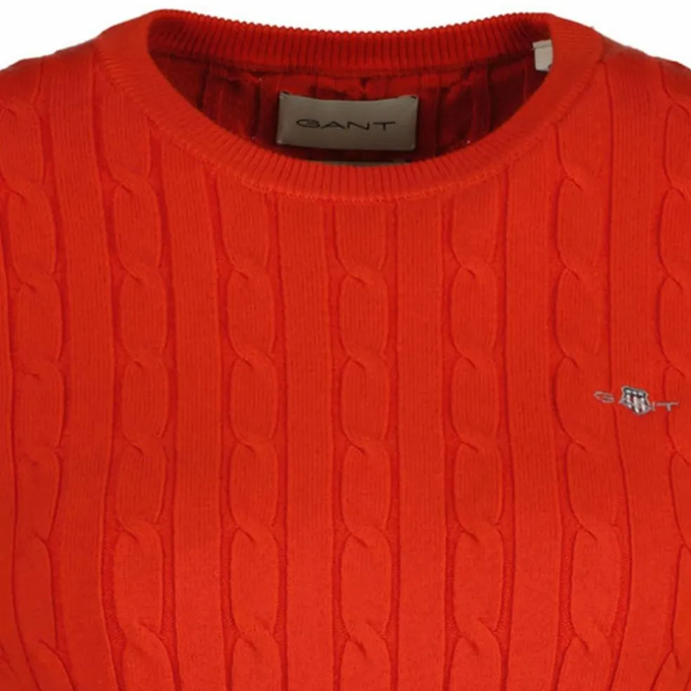 GANT · Strickpullover