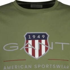 GANT · T-Shirt