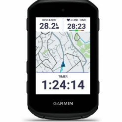 Garmin · Edge 550