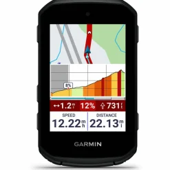 Garmin · Edge 550