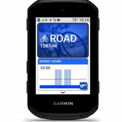 Garmin · Edge 550