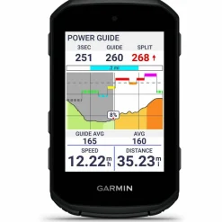 Garmin · Edge 550