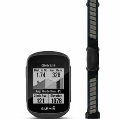 Garmin · Edge 130 Plus Bundle