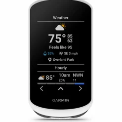 Garmin · Edge Explore 2