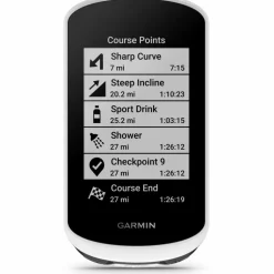 Garmin · Edge Explore 2