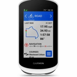 Garmin · Edge Explore 2