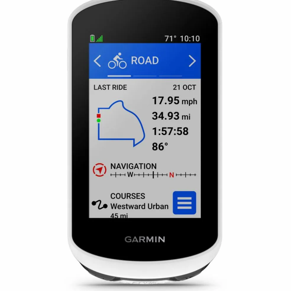 Garmin · Edge Explore 2