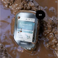 Garmin · Edge MTB