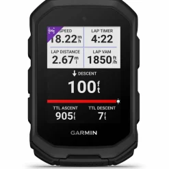 Garmin · Edge MTB