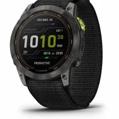 Garmin · Enduro 2 Solar