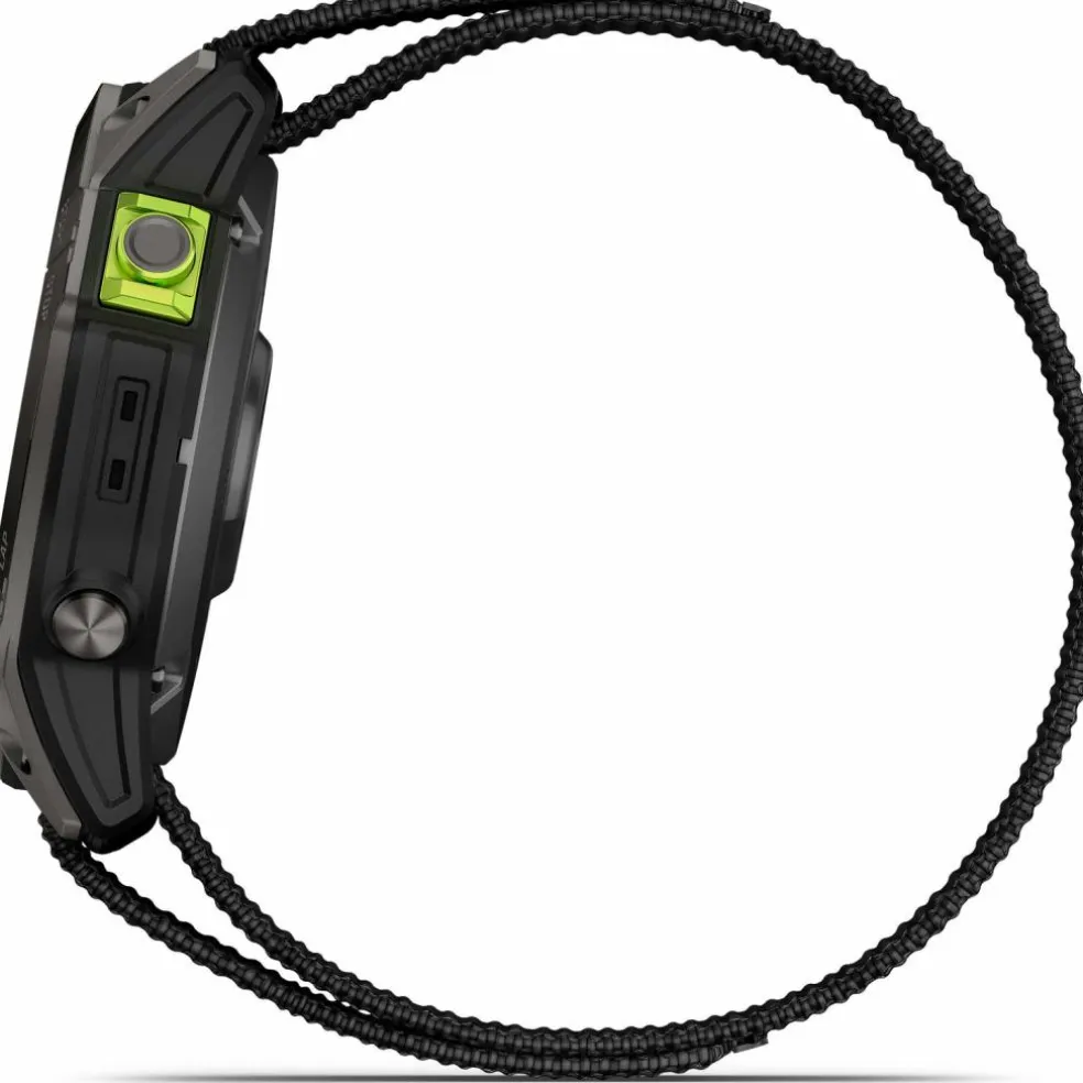 Garmin · Enduro 2 Solar