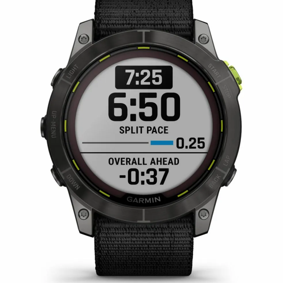 Garmin · Enduro 2 Solar