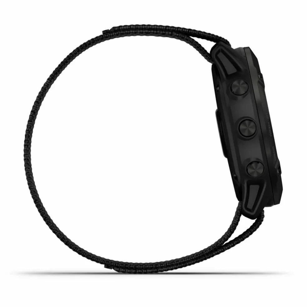Garmin · Enduro DLC -Titan