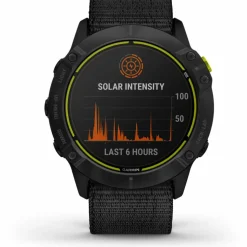 Garmin · Enduro DLC -Titan