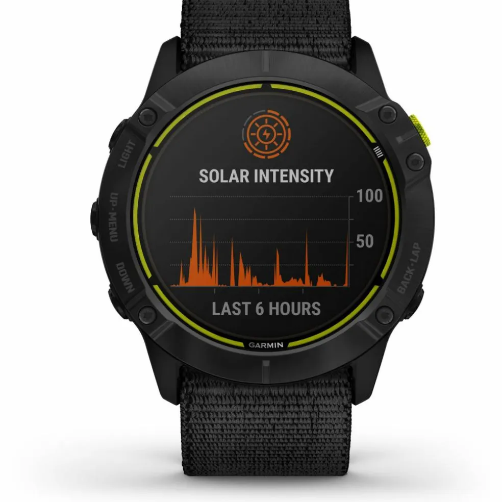 Garmin · Enduro DLC -Titan