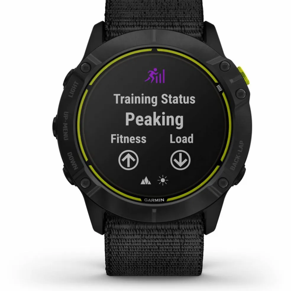 Garmin · Enduro DLC -Titan