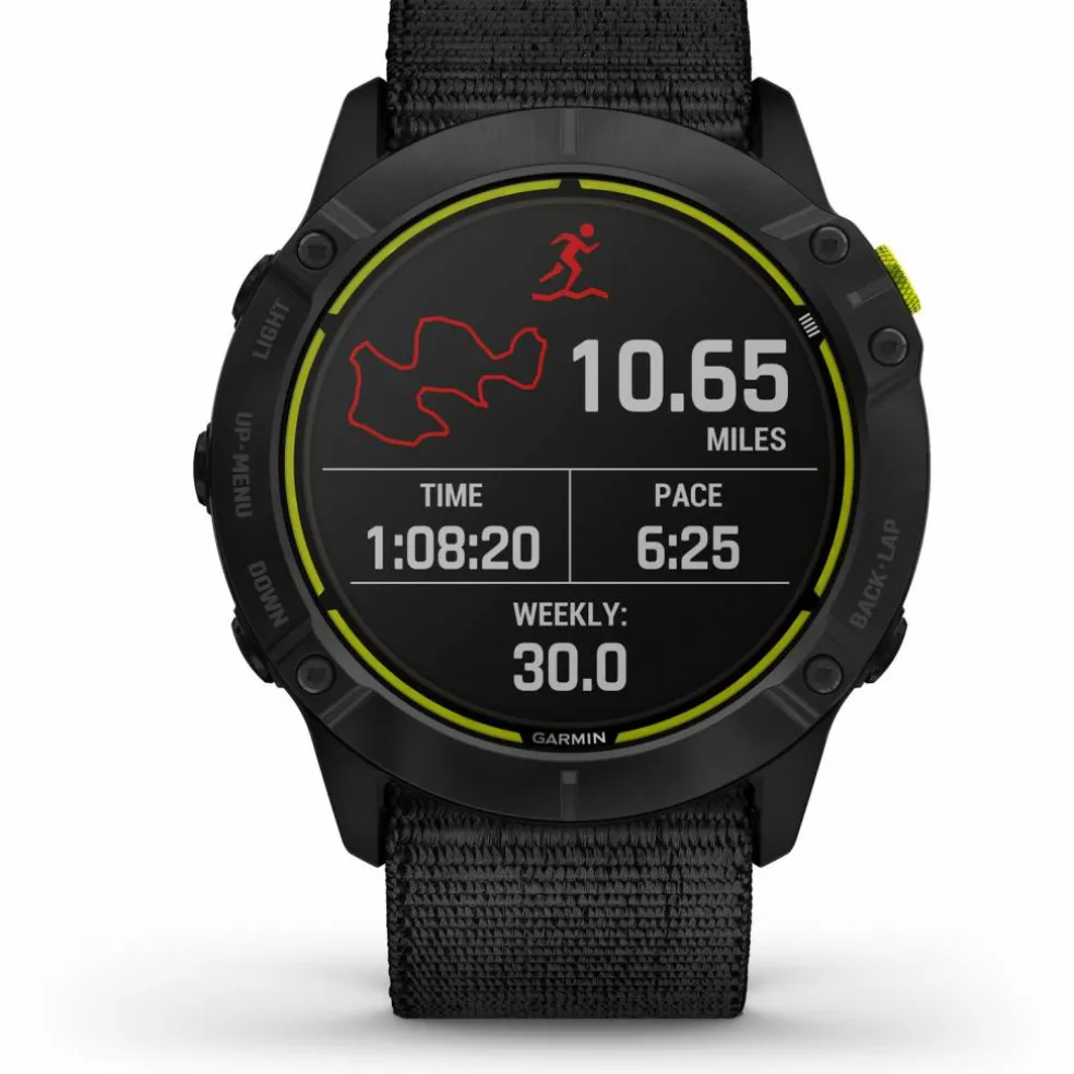 Garmin · Enduro DLC -Titan