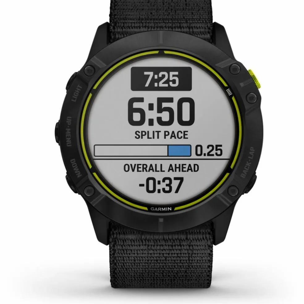 Garmin · Enduro DLC -Titan