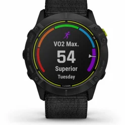Garmin · Enduro DLC -Titan