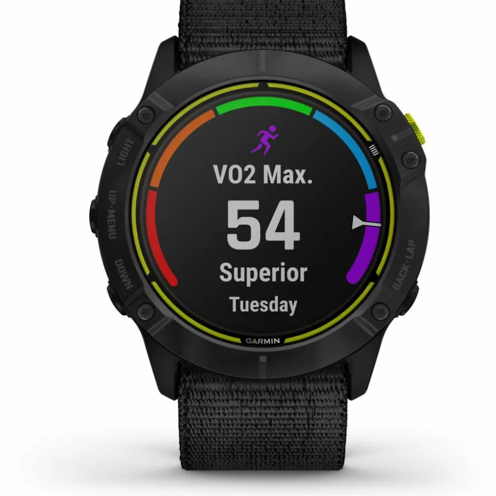 Garmin · Enduro DLC -Titan