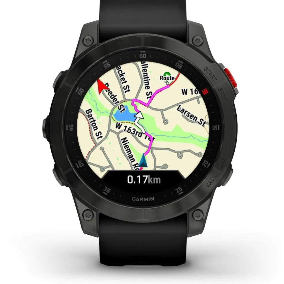 Garmin · EPIX 2