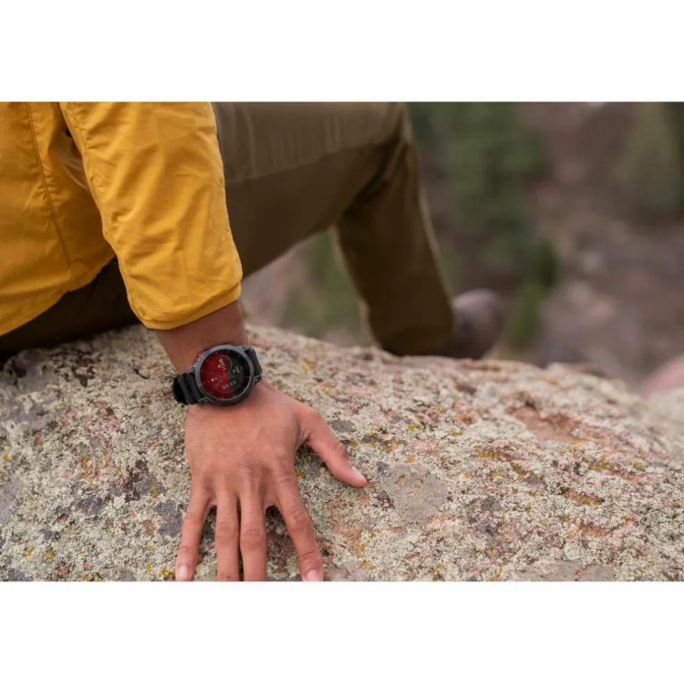 Garmin · EPIX 2