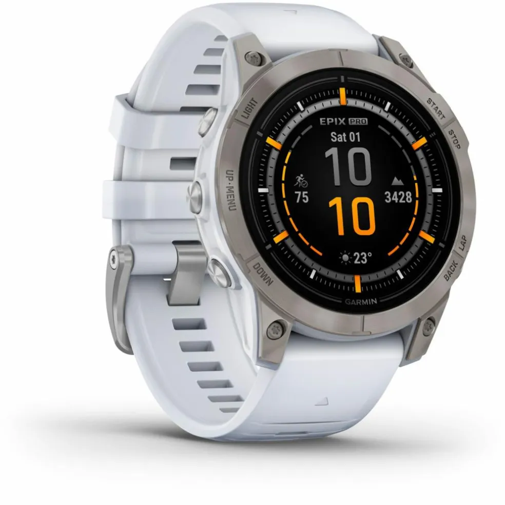 Garmin · EPIX PRO 47 MM