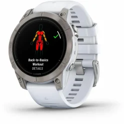 Garmin · EPIX PRO 47 MM