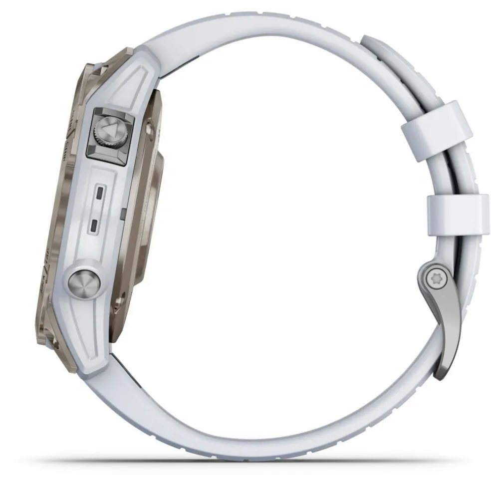 Garmin · EPIX PRO 47 MM