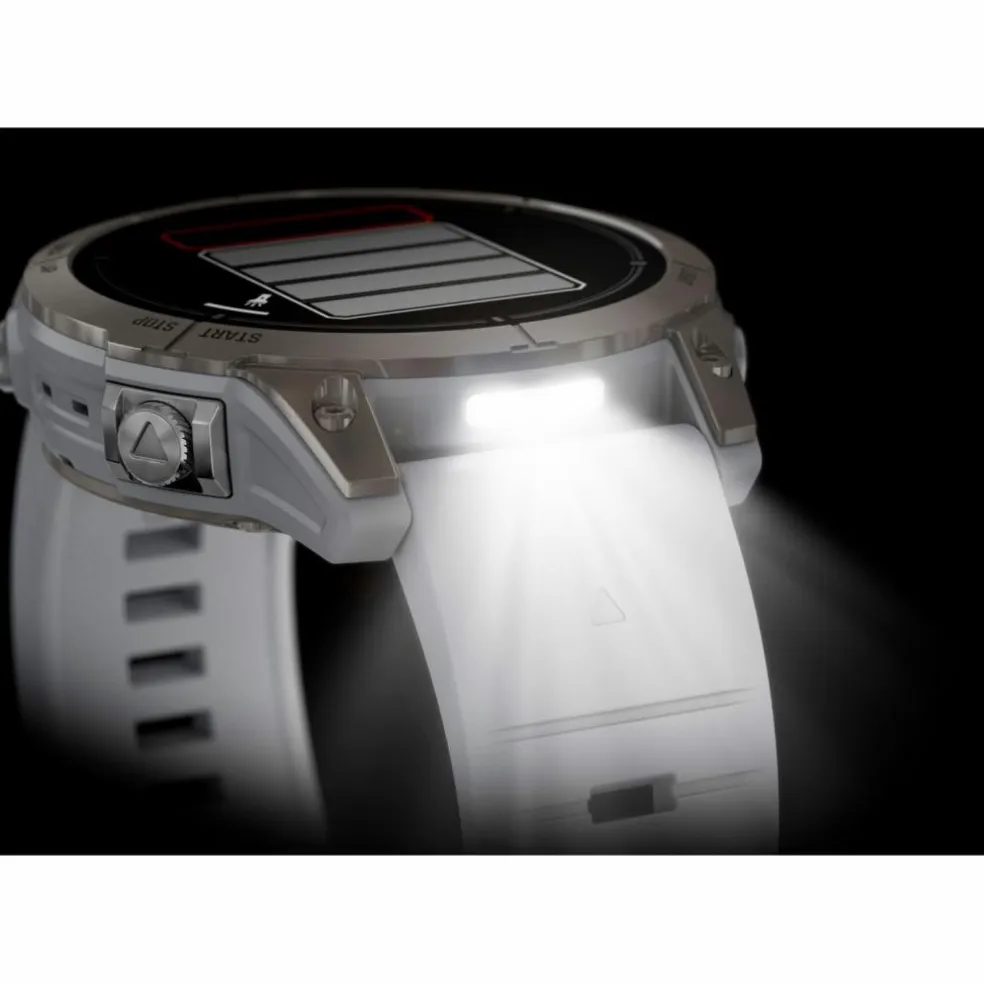 Garmin · EPIX PRO 47 MM