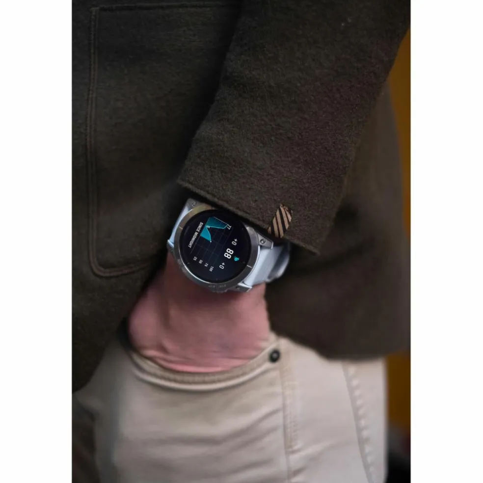 Garmin · EPIX PRO 47 MM