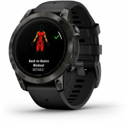 Garmin · EPIX PRO 47 MM