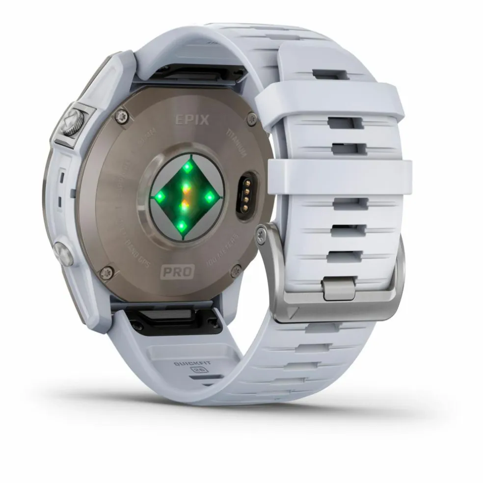 Garmin · EPIX PRO 51 MM