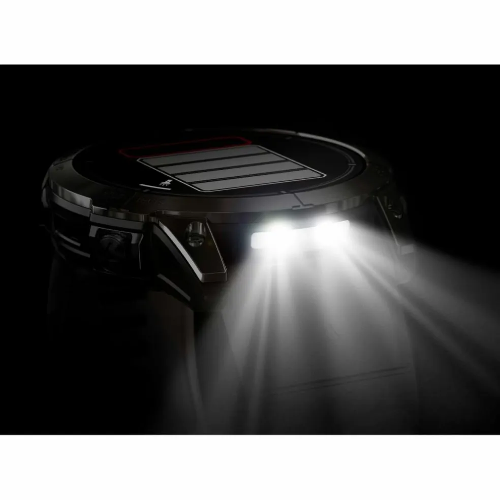 Garmin · EPIX PRO 51 MM