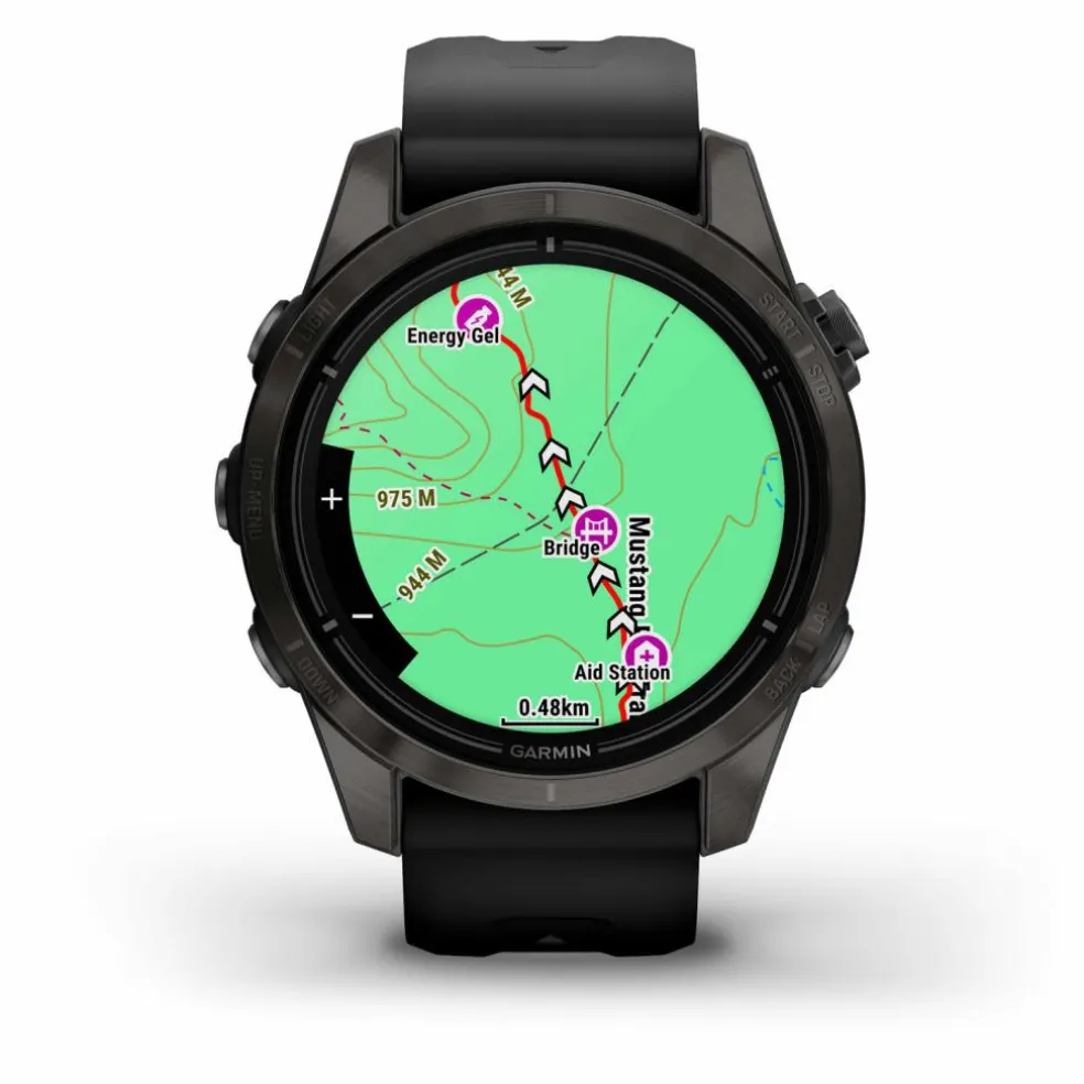 Garmin · EPIX PRO 42MM