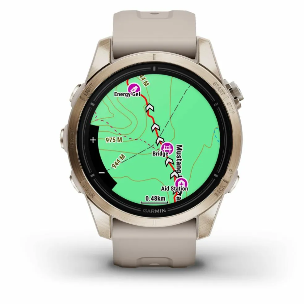 Garmin · EPIX PRO 42MM