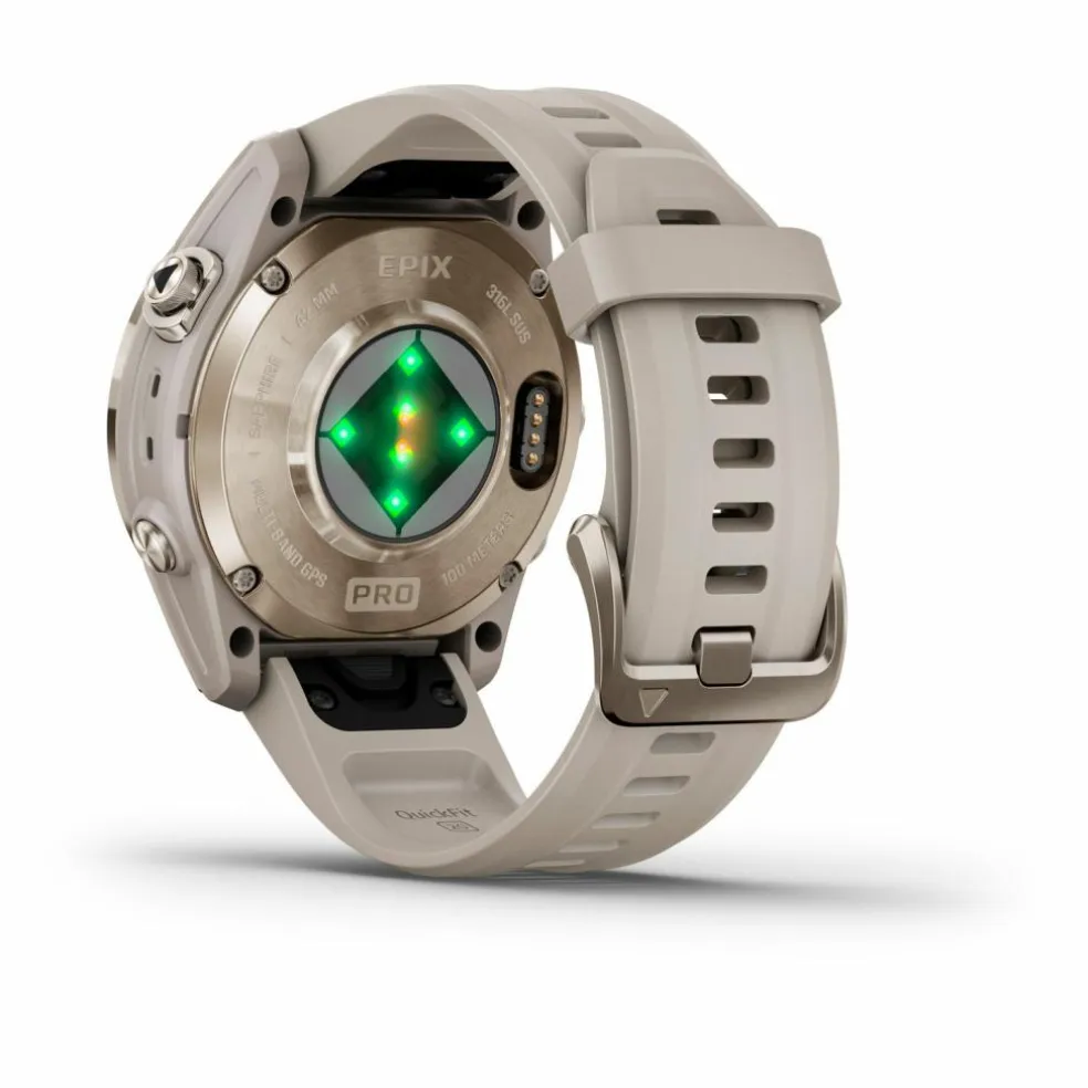 Garmin · EPIX PRO 42MM
