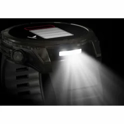 Garmin · Fenix 8 51mm Amoled Sapphire Titan