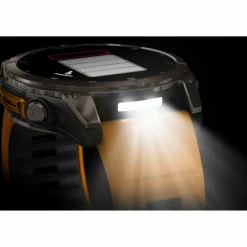Garmin · Fenix 8 51mm Amoled Sapphire Titan
