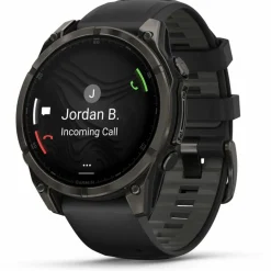 Garmin · Fenix 8 47mm Amoled Sapphire Titan