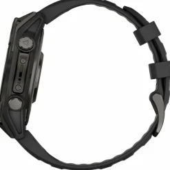 Garmin · Fenix 8 47mm Amoled Sapphire Titan