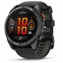 Garmin · Fenix 8 Pro