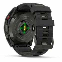Garmin · Fenix 8 Pro
