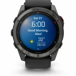 Garmin · Fenix 8 Pro
