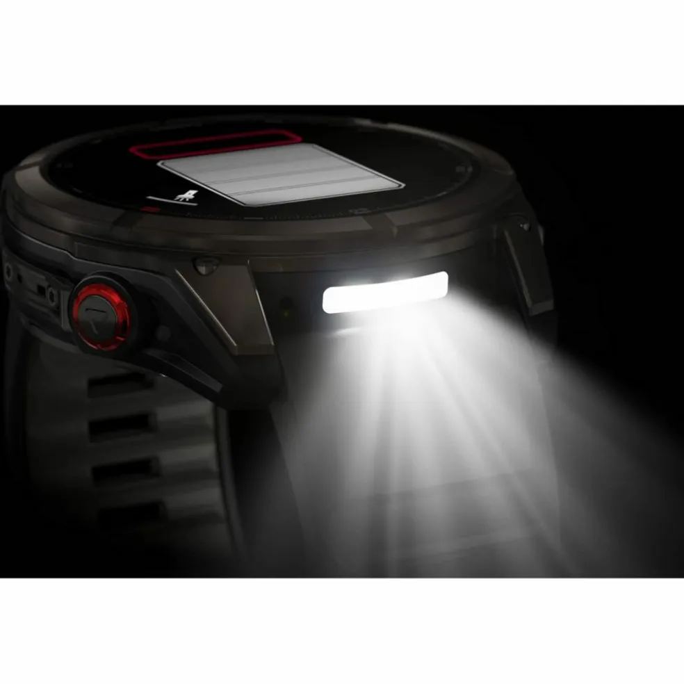 Garmin · Fenix 8 Pro